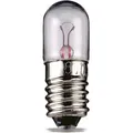 Produktbild: Röhrenlampe, 9310, T10, E10, 6 V, 1.8 W - Goobay