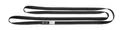 Produktbild: Skylotec Bandschlinge Loop 25 mm 1 m 26 kN grau - L-0008-1,0