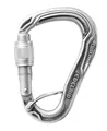 Produktbild: EDELRID Unisex – Erwachsene HMS Bulletproof Screw FG Eco Karabiner, one Size