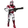 Produktbild: Star Wars: The Clone Wars Vintage Collection Actionfigur Imperial Shock Trooper 10 cm