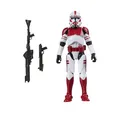 Produktbild: Star Wars The Vintage Collection Imperialer Shock Trooper, The Clone Wars Premiu