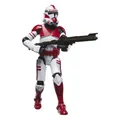 Produktbild: Star Wars: The Clone Wars Vintage Collection Actionfigur Imperial Shock Trooper