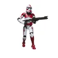 Produktbild: Star Wars: The Clone Wars Vintage Collection Actionfigur Imperial Shock Trooper