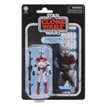 Produktbild: Hasbro Star Wars Clone Wars Vintage Collection AF Imperial Shock Trooper VC374