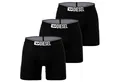 Produktbild: Diesel Boxer Herren Boxershort 3er Pack Baumwolle (Packung, 3er Pack)