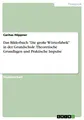 Produktbild: Das Bilderbuch 