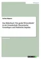 Produktbild: Das Bilderbuch Die große Wörterfabrik in der Grundschu... | Buch | Zustand gut