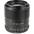 Produktbild: Viltrox AF 56mm f/16 - 1.4, Fujifilm X (Fujifilm X, APS-C / DX) (FX-56MM STM)