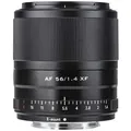 Produktbild: Viltrox XF 56mm f1,4 AF Fuji X-Mount