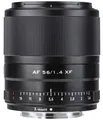 Produktbild: Viltrox XF 56mm f1,4 AF Fuji X-Mount Objektiv