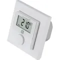 Produktbild: Wandthermostat mit Schaltausgang (230 v) HmIP-BWTH - Homematic Ip