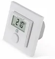 Produktbild: HOMEMATIC IP Smart Home 150628A0, Wandthermostat mit Schaltausgang für Markenschalter