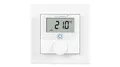 Produktbild: Homematic IP Smart Home Wandthermostat mit Schaltausgang – für Markenschalter, HmIP-BWTH 4047976506286