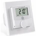 Produktbild: Homematic IP Smart Home Wandthermostat mit Schalta (HmIP-BWTH)