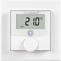Produktbild: Homematic IP Wandthermostat mit Schaltausgang HmIP-BWTH 230V