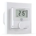 Produktbild: Homematic IP wall thermostat with switching output - for brand switches,
