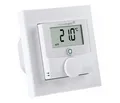 Produktbild: Homematic IP Wandthermostat | HmIP-BWTH | Schaltausgang 230 V | Weiß