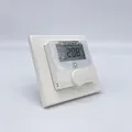 Produktbild: Homematic IP Smart Home Wandthermostat mit Schaltausgang – für Markenschalter, d