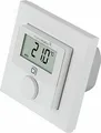 Produktbild: Homematic IP HmIP-BWTH Wandthermostat mit Schaltausgang (150628A0) Alexa, Google
