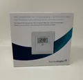 Produktbild: Homematic IP Smart Home Wandthermostat mit Schaltausgang – für Markenschalter