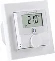 Produktbild: Homematic HMIP-BWTH Wandthermostat