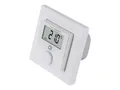 Produktbild: Homematic IP Wandthermostat mit Schaltausgang für Markenschalter HmIP-BWTH