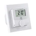 Produktbild: Homematic IP HmIP-BWTH Wandthermostat 230 V 1 A