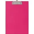 Produktbild: Maul 2335222 Klemmbrett Karton, Kunststoff (21 x 29.5 cm) (2335222)