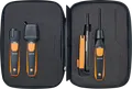 Produktbild: TESTO 0563 00031 - testo Smart Probes Klima-Set, Bluetooth