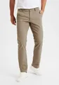 Produktbild: H.I.S Chinohose regular-fit lange Hose, aus elastischer Baumwoll-Qualität