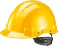 Produktbild: 3M Schutzhelm G3000N ABS Ratschensystem gelb