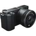 Produktbild: Easypix PowerPro VX6430 (4.9 - 49 mm, 8 Mpx) (20204)
