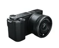 Produktbild: Easypix PowerPro VX6430 Digitalkamera WiFi-Bridgekamera, 10x opt. Zoom