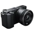 Produktbild: Easypix PowerPro VX6430 Digitalkamera 8 Megapixel Opt. Zoom: 10 x Schwarz