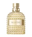Produktbild: Valentino Born in Roma Uomo The Gold Eau de Toilette 100 ml
