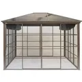 Produktbild: SOJAG Canada Pavillon Castel (362x427x296cm)