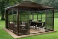 Produktbild: Pavillon SOJAG 