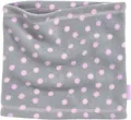 Produktbild: Playshoes Unisex Kinder Fleece-Schlauchschal Winter-Schal, Punkte, one size