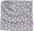 Produktbild: Playshoes Schal Fleece-Schlauchschal Punkte