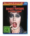 Produktbild: The Rocky Horror Picture Show [Blu-ray] von Sharman,... | DVD | Zustand sehr gut