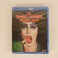 Produktbild: The Rocky Horror Picture Show Blu-ray Tim Curry Musical Kultfilm 1975 FSK 12