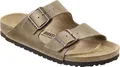 Produktbild: Birkenstock Arizona Oiled Leather tabacco brown - Größe 41