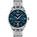 Produktbild: Tissot Herren Analog Automatik Armbanduhr Chemin des Tourelles Powermatic 80