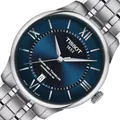 Produktbild: Tissot Chemin des Tourelles T139.807.11.048.00 Herrenuhr Automatik 80h NEU