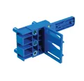 Produktbild: Bohrlehre Dübel Bohrschablone 30mm
