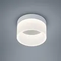Produktbild: Helestra LIV LED Deckenleuchte weiß matt dimmbar ø15cm