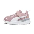 Produktbild: Puma Unisex Kids Anzarun Lite Ac Inf Sneakers, Peach Smoothie-Puma White, 21 EU