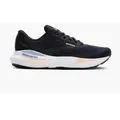 Produktbild: Brooks Adrenaline GTS 24 BLACK/PEACH/PEACOAT Laufschuh 9,5