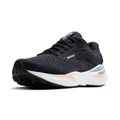 Produktbild: BROOKS 1204261B023 Adrenaline GTS 24 Damen Black/Peach/Peacoat EU 41