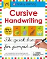 Produktbild: Roger Priddy Wipe Cl Cursive Handwriting (Wipe Clean (Spiral Bound) (US IMPORT)